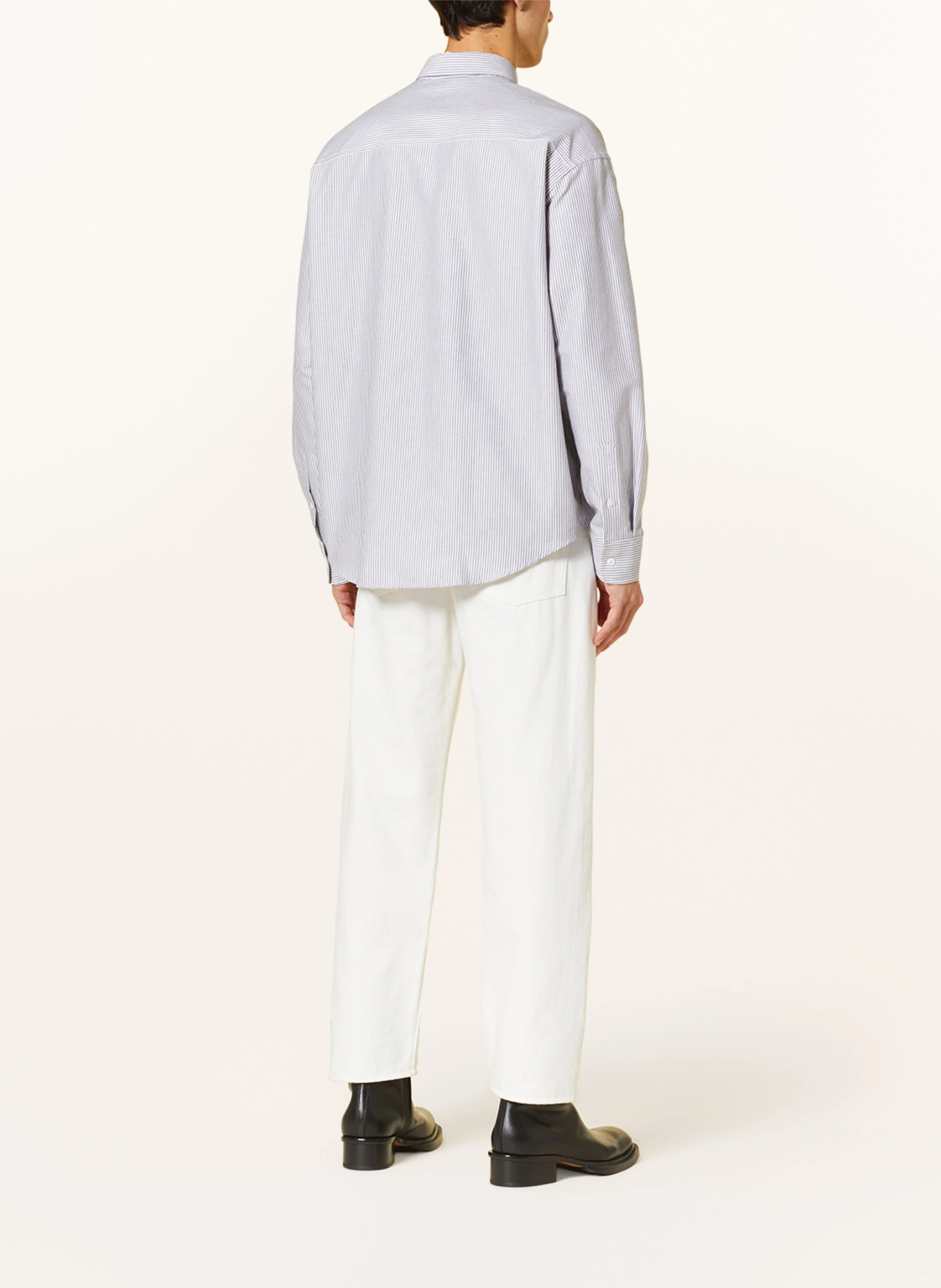 AMI PARIS Hemd Comfort Fit