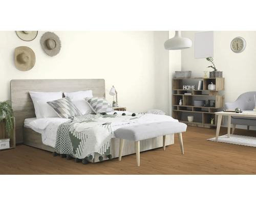 Vinyl plank Senso Classic Noyer Naturel zelfklevend 15,2x91,4 cm