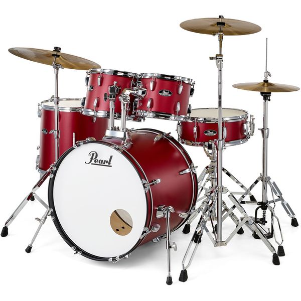 Pearl Roadshow 20
