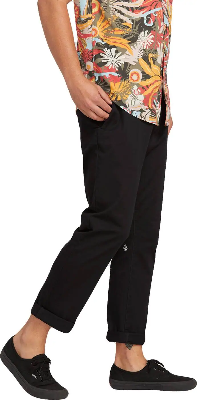 Volcom Frickin Modern Stretch Bukser | SkatePro