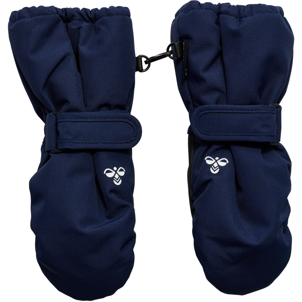 Køb Hummel Dress Blues Mini Vanter Wp