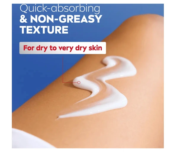 Nivea Repair & Care Body Lotion