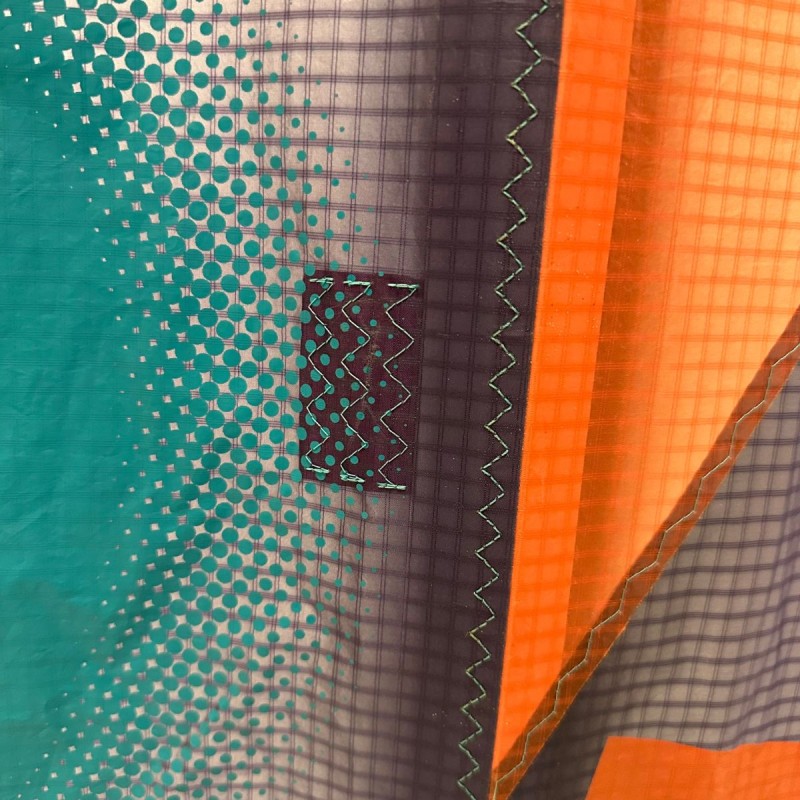Aile Kitesurf Occasion Duotone Dice SLS 2023 - 8m - The Corner Shop