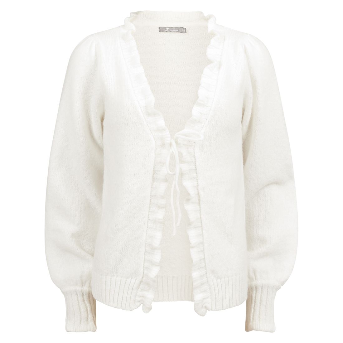 Cardigan Tanja