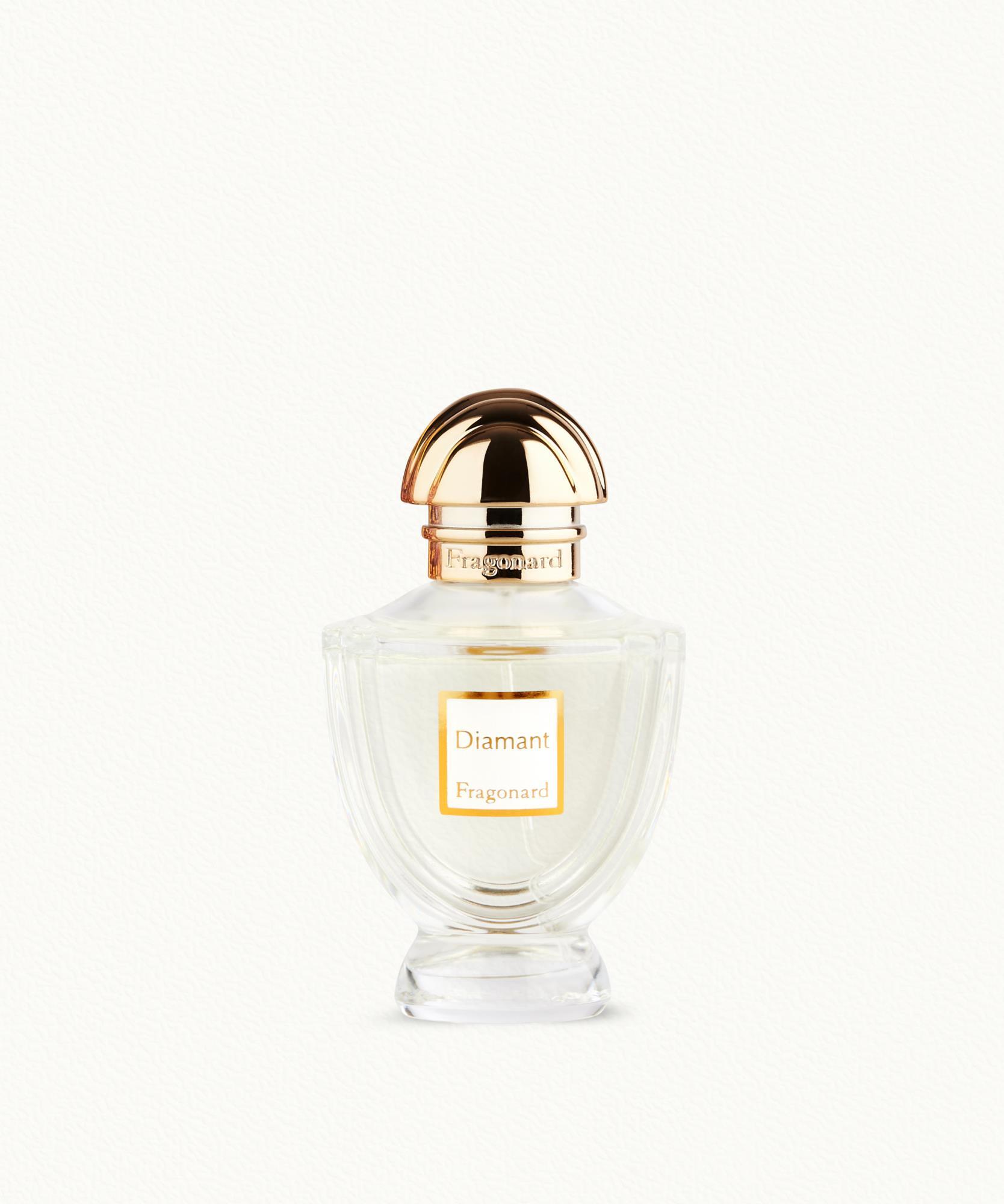 Diamant  Eau de parfum - Vapo 50 ml