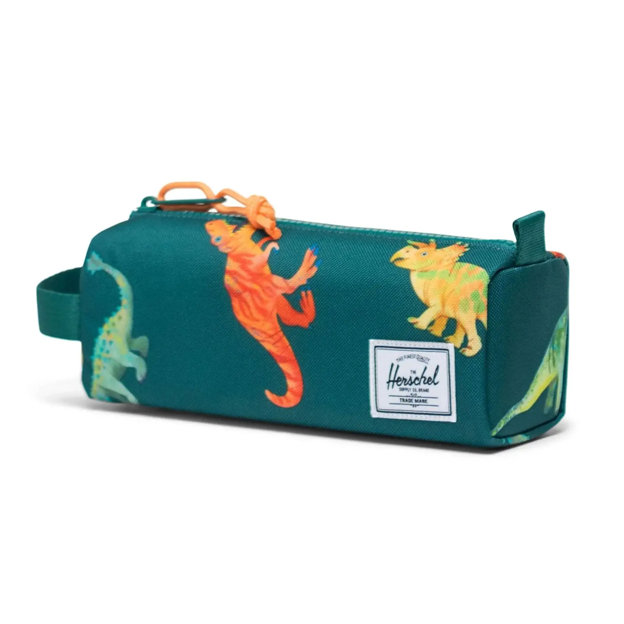 Herschel Supply Co Étui à Crayon Settlement - Dinos