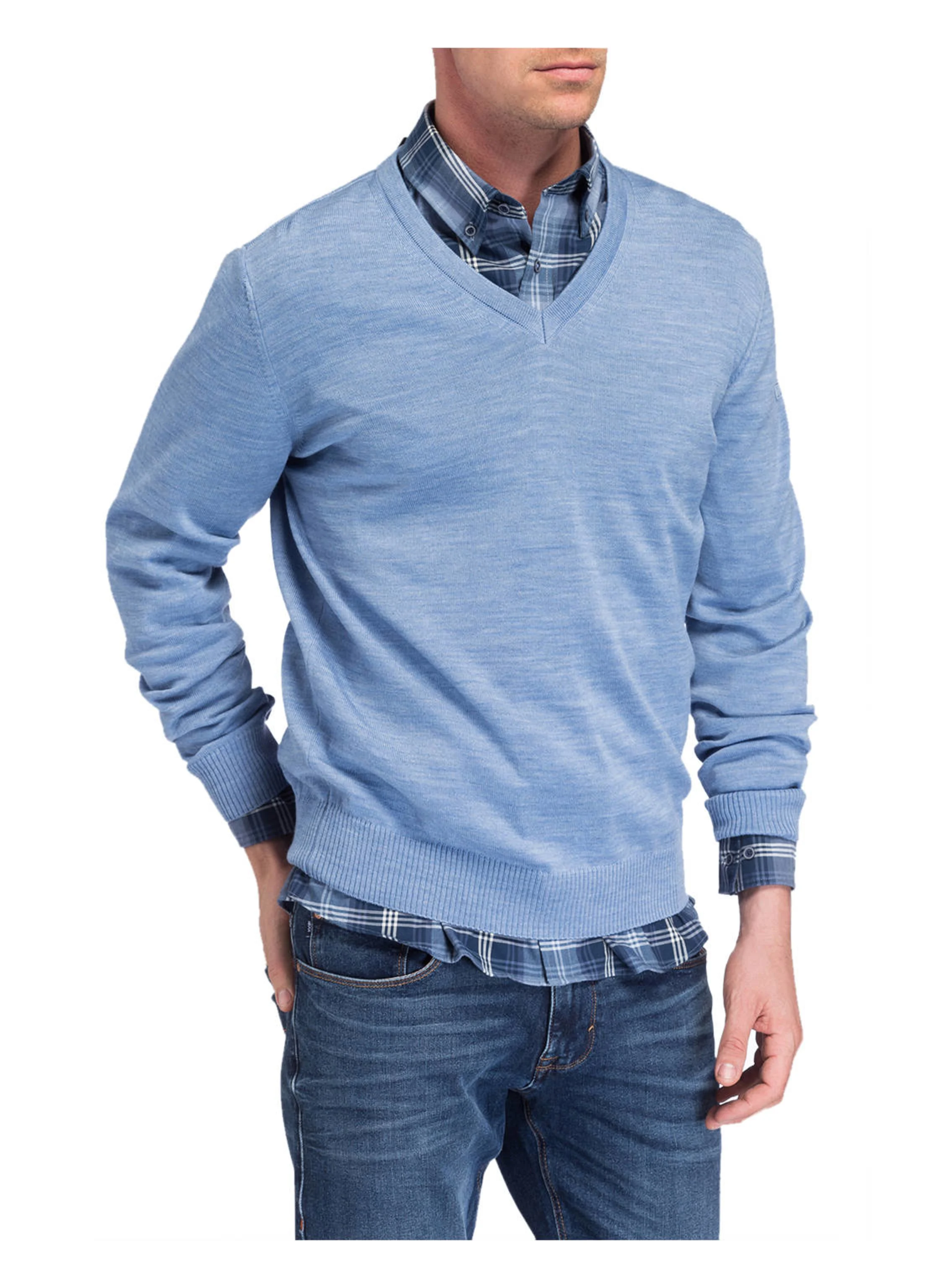 MAERZ MUENCHEN Pullover