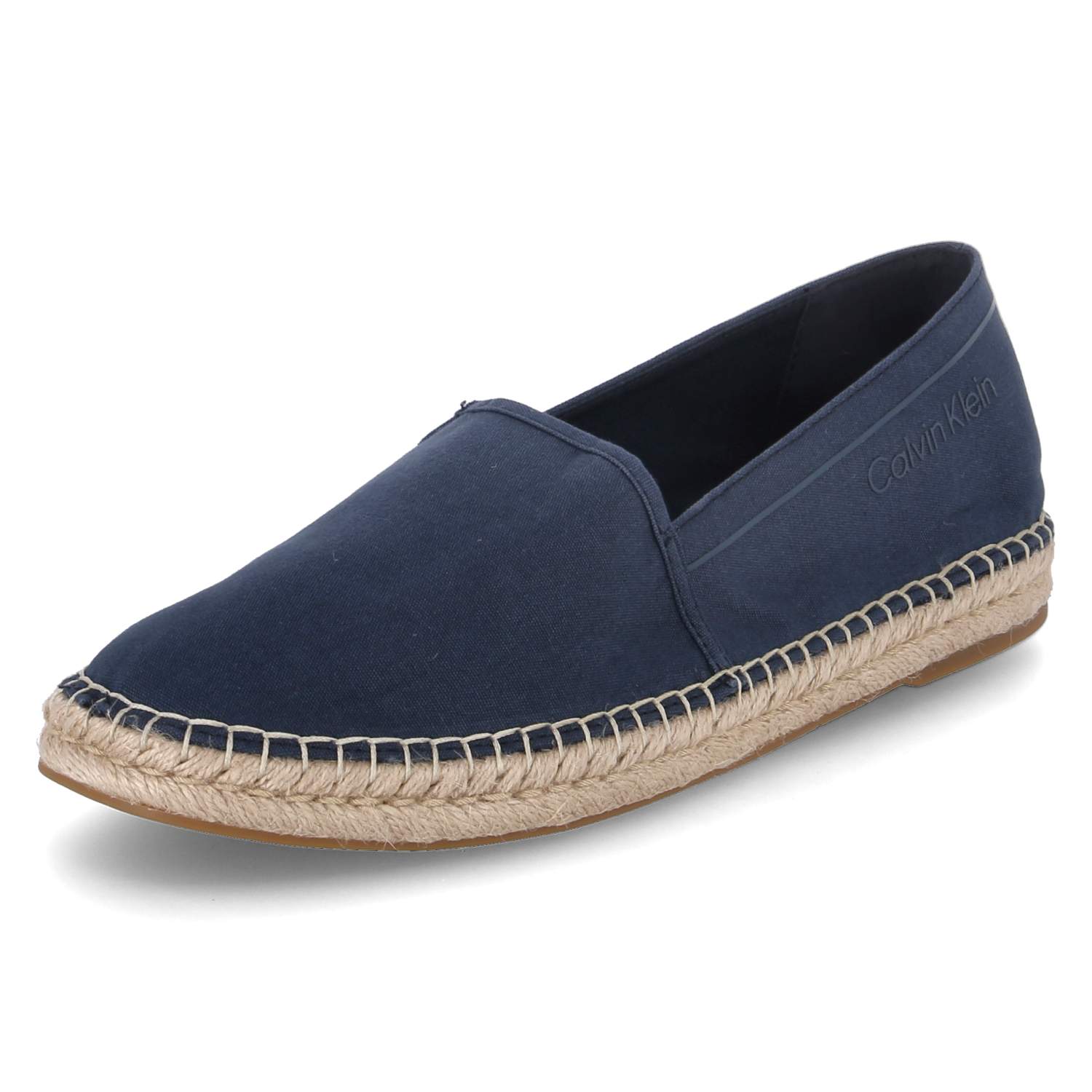 Calvin Klein Espadrilles - blue