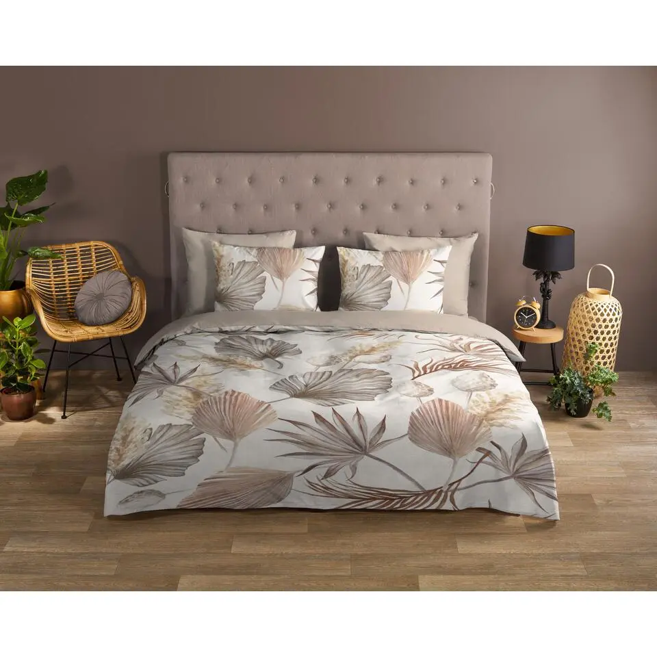 Duvet cover Good Morning 200x220   2* 60x70 cm