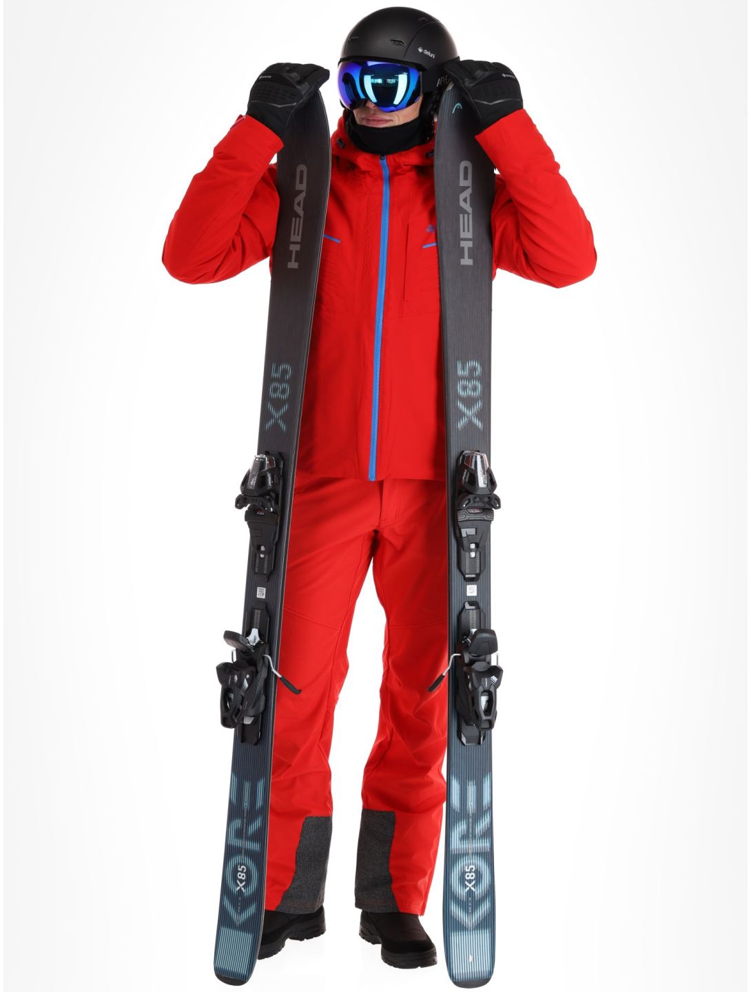 Killy-M ski-jas heren