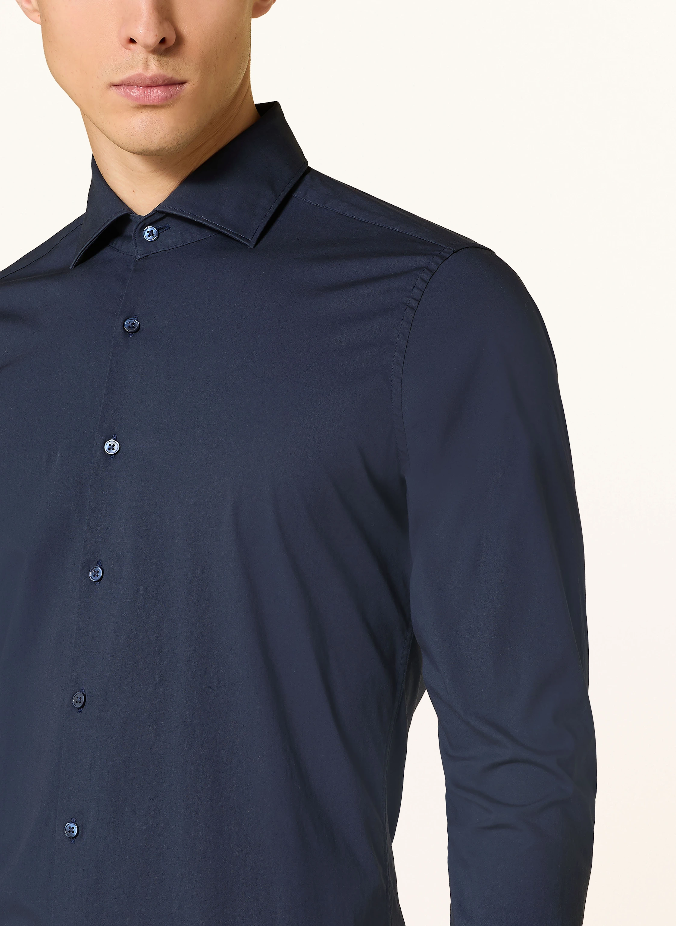 PAUL Hemd Slim Fit