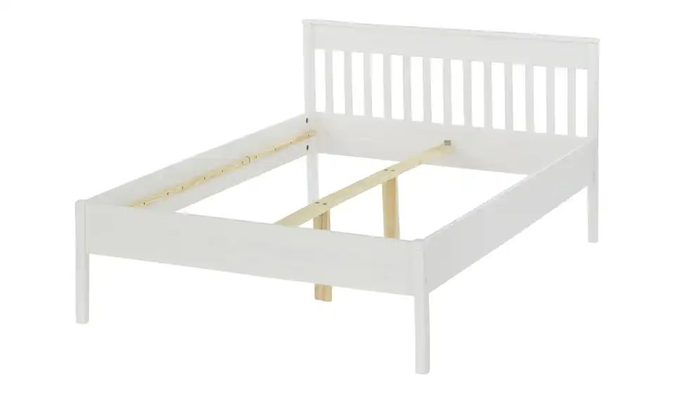 Bettgestell Landliv 140 cm