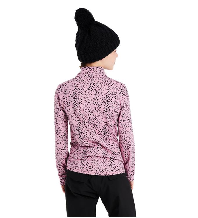 Protest JR PRTVESH 1/4 Zip Skipully