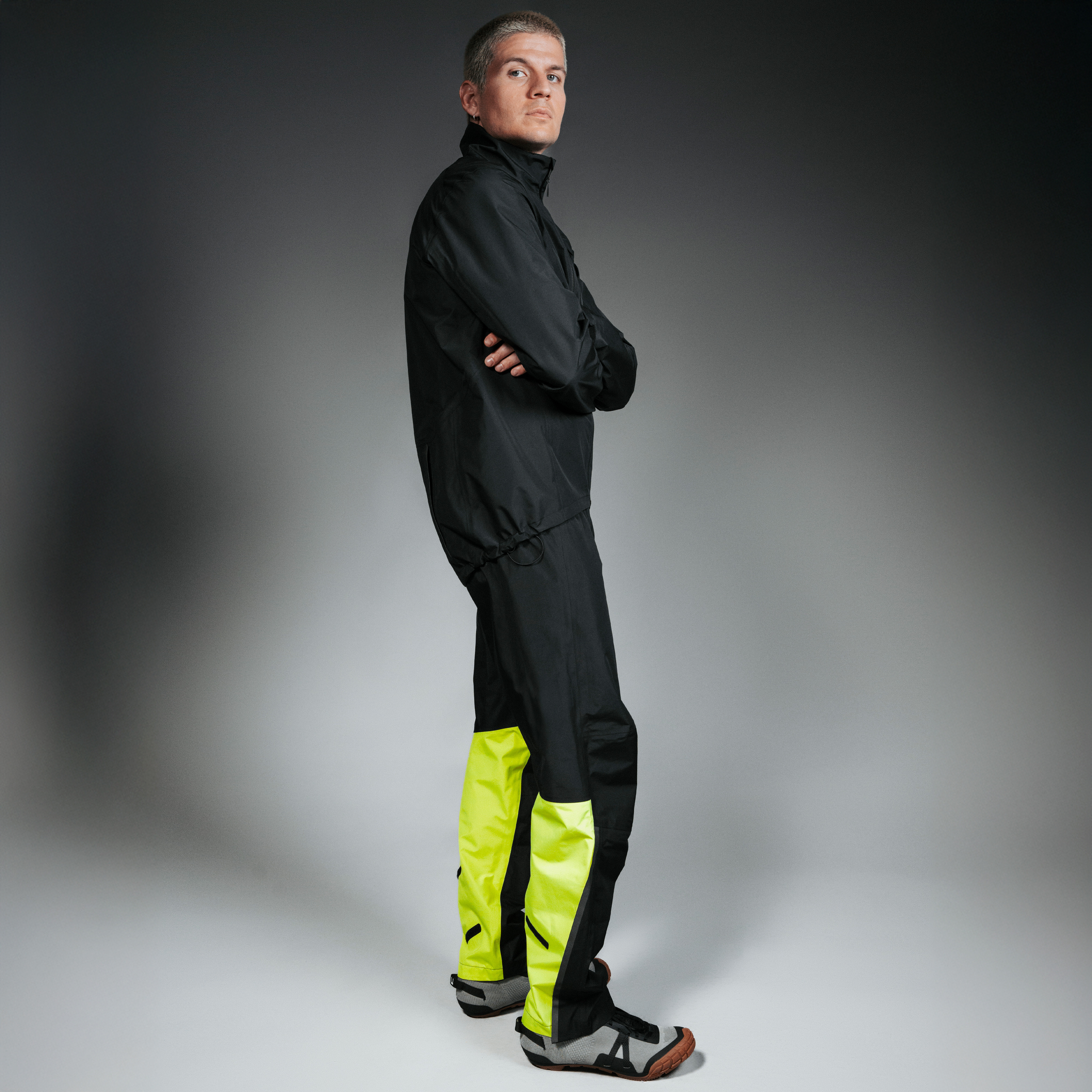 Glidewheel GTX Pants Mens