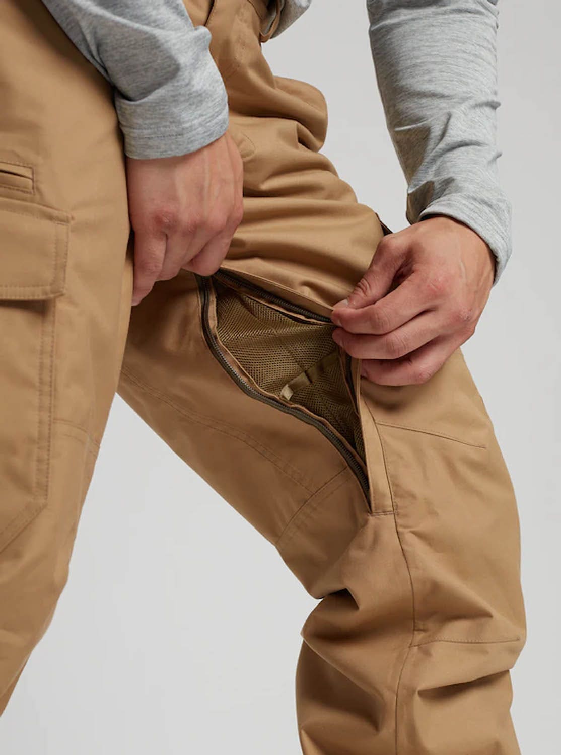Burton  Men's Burton Cargo 2L Pants