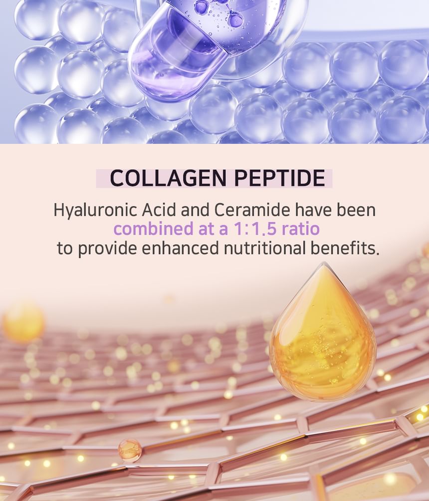 APLB - Collageen Peptide Schoonheidstablet