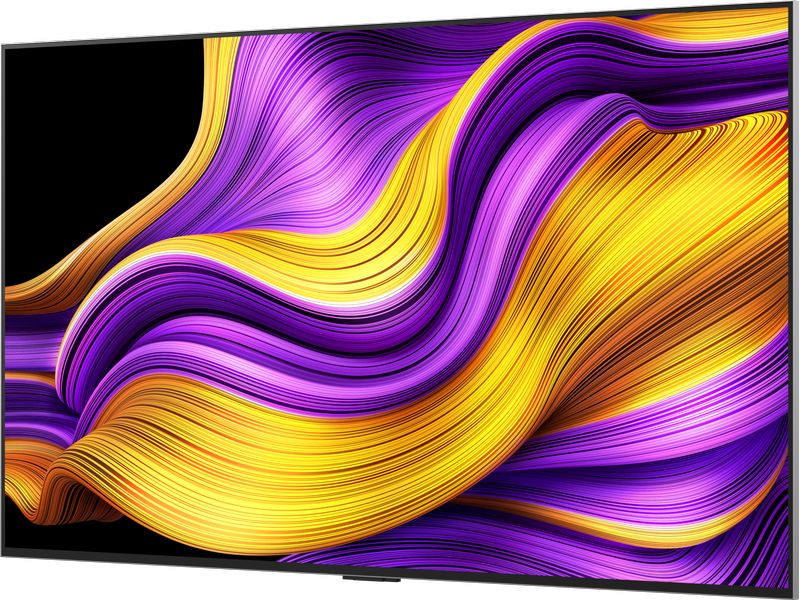 LG TV OLED55G57LW 55