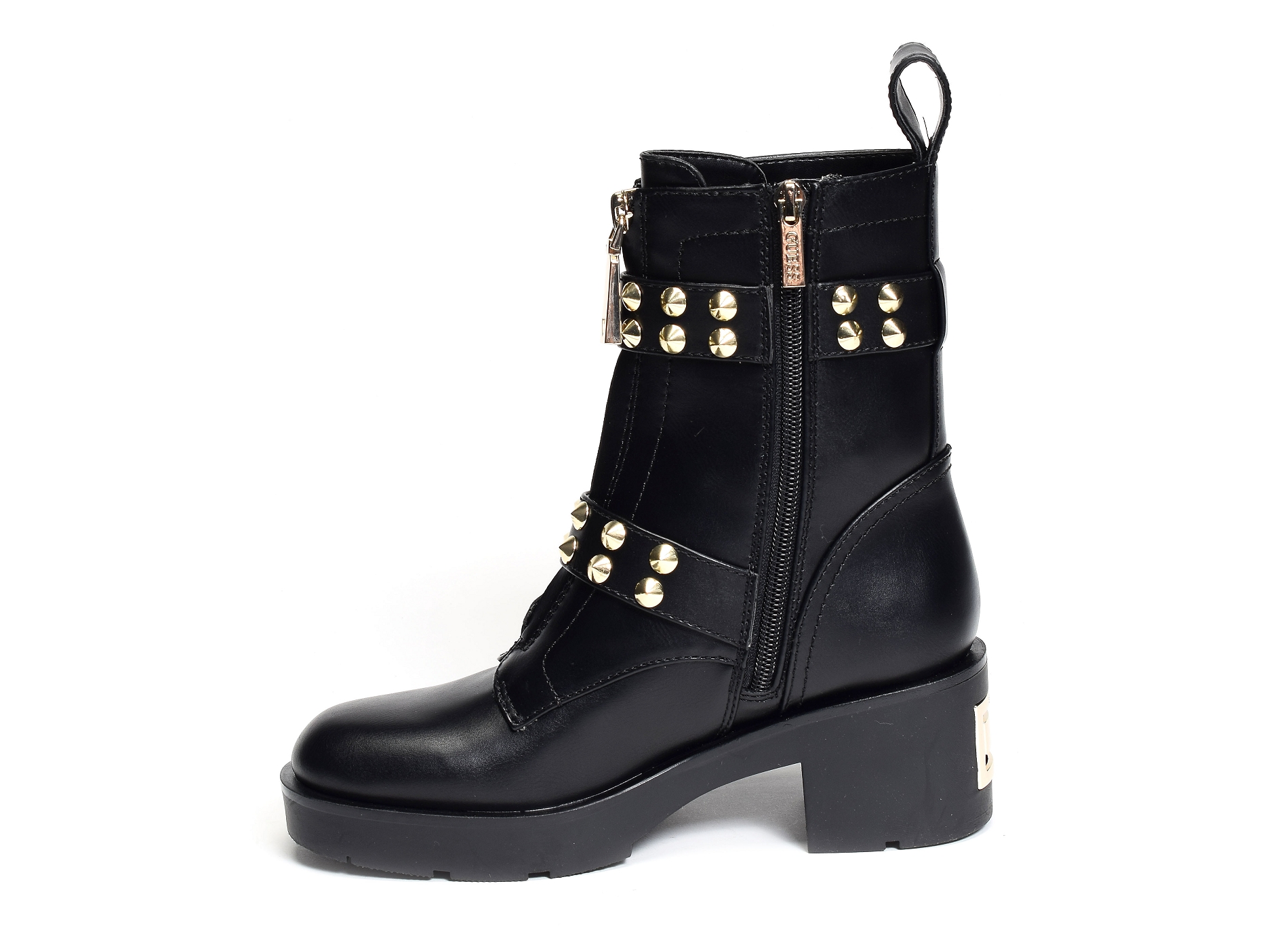 Pimen noir