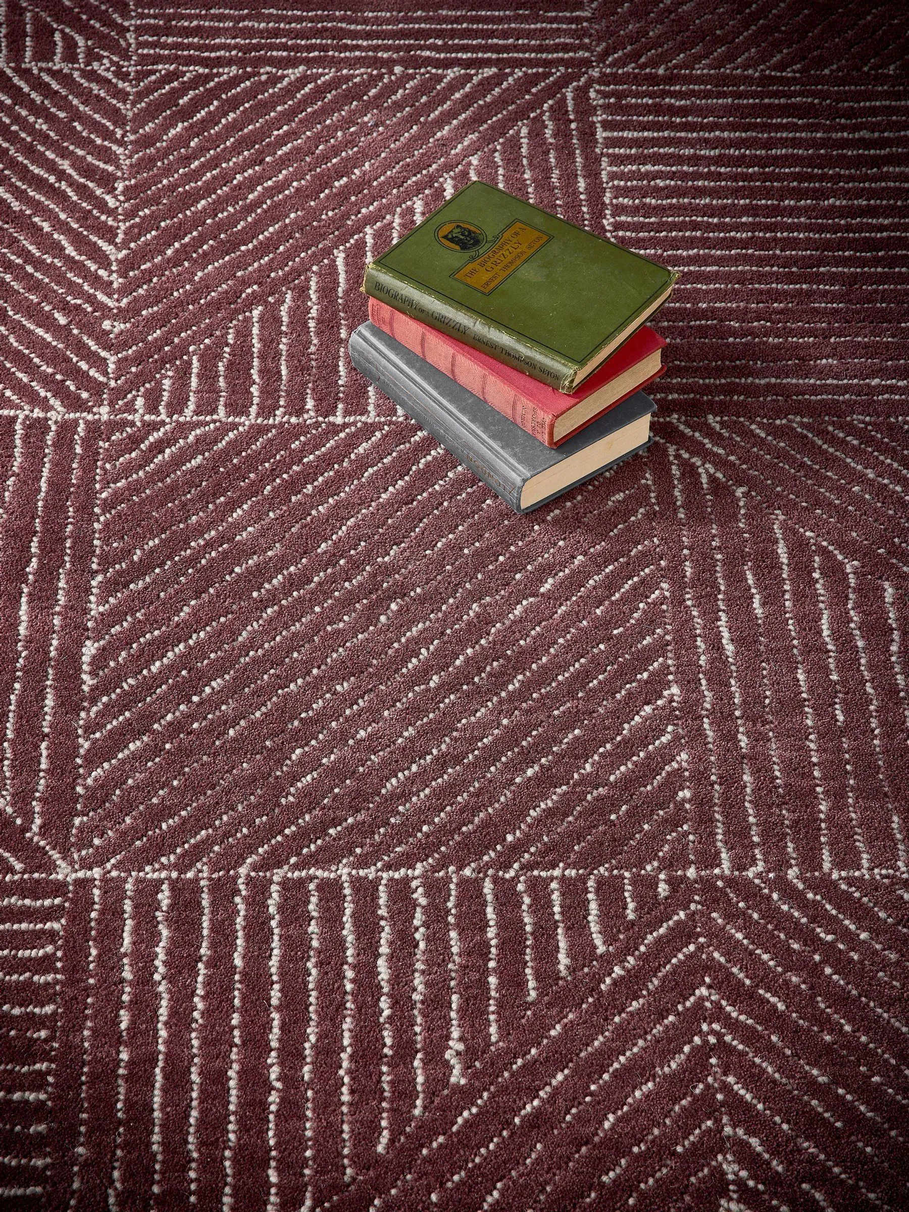 Origin Rugs Geometric Rug