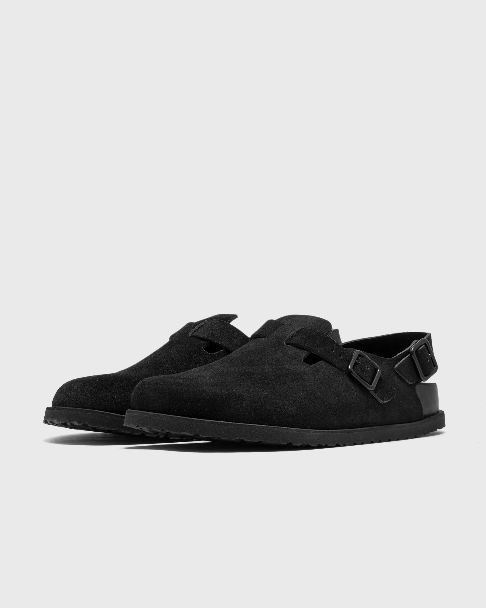 Birkenstock 1774 Tokio Cazador leather
