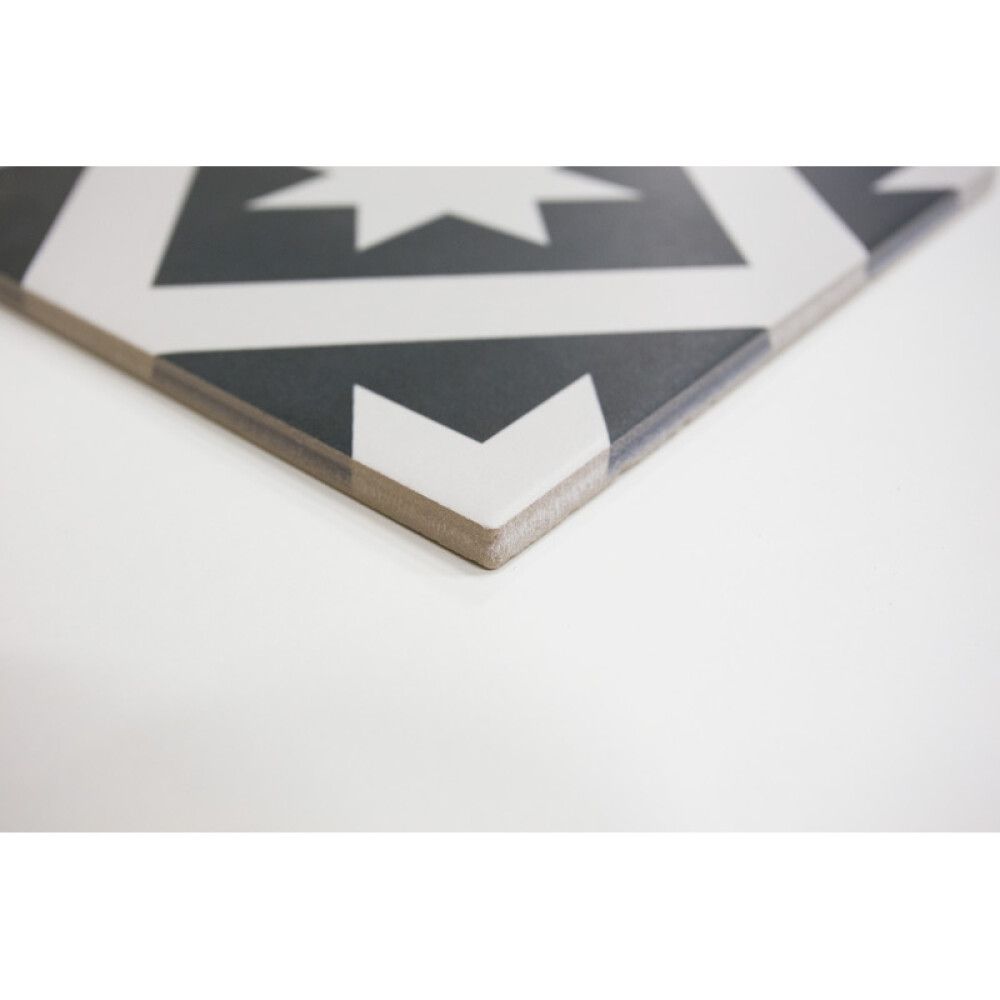 FLIS CIMENT MIX 20X20CM 1.42M²/PK