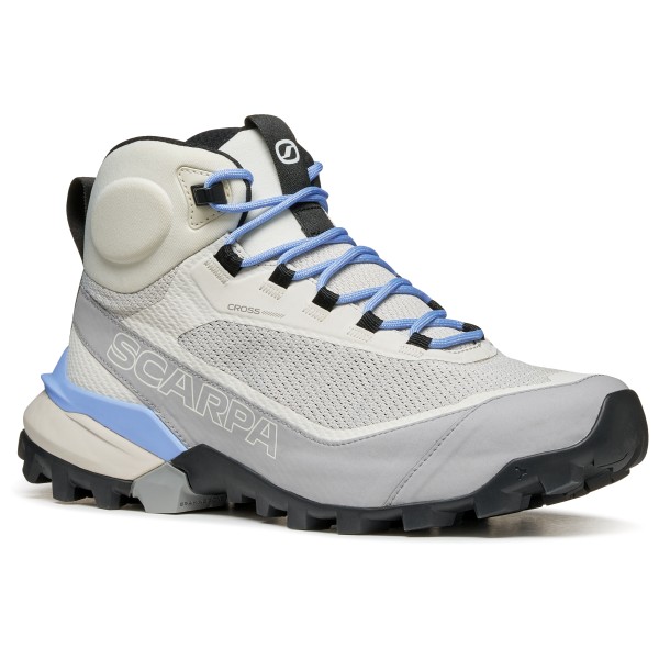Scarpa - Women's Ribelle Cross 2 Mid - Chaussures de randonnée