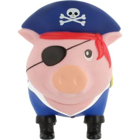 Lilalu Biggys Sparschwein Pirat