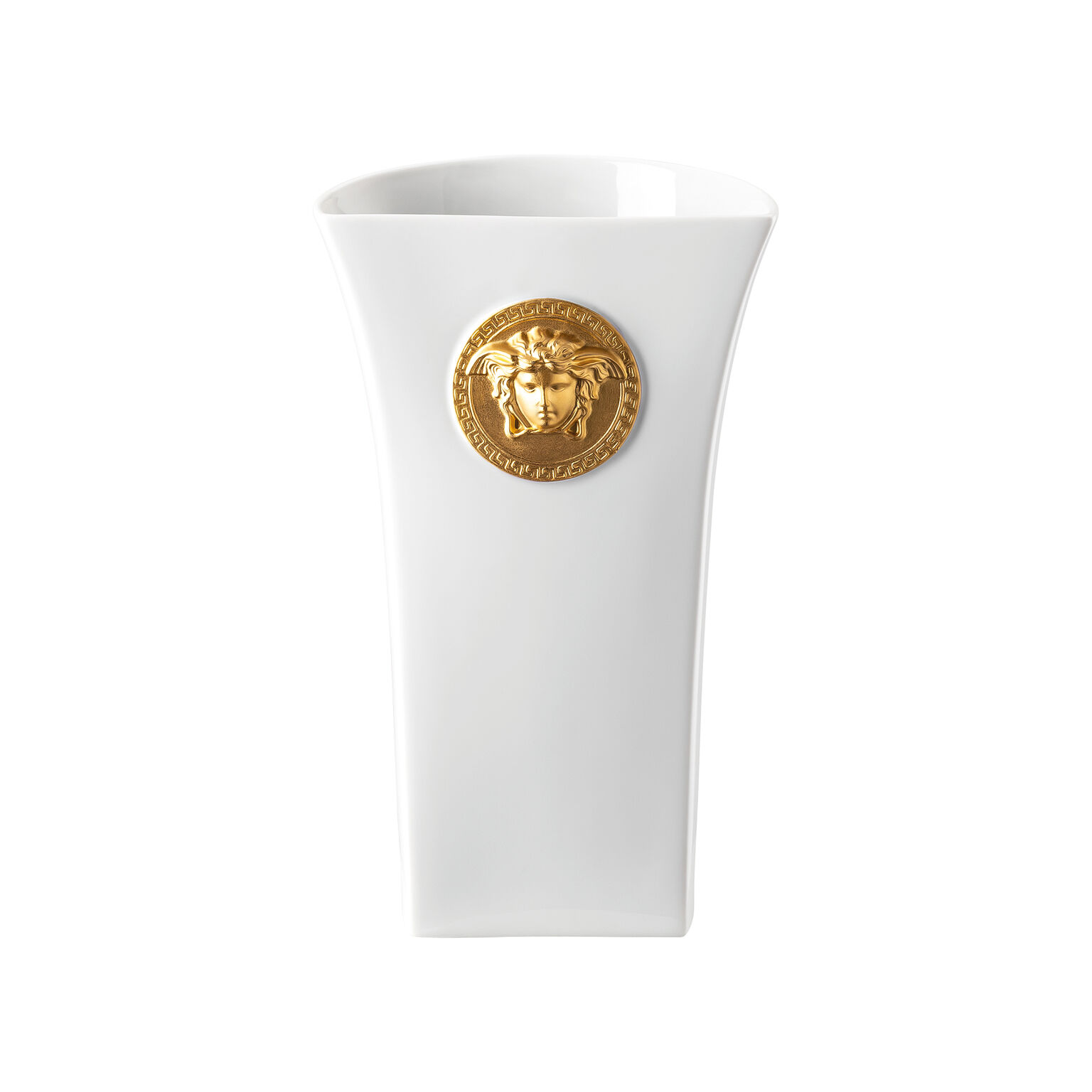 Medusa Madness White Vase 26 cm