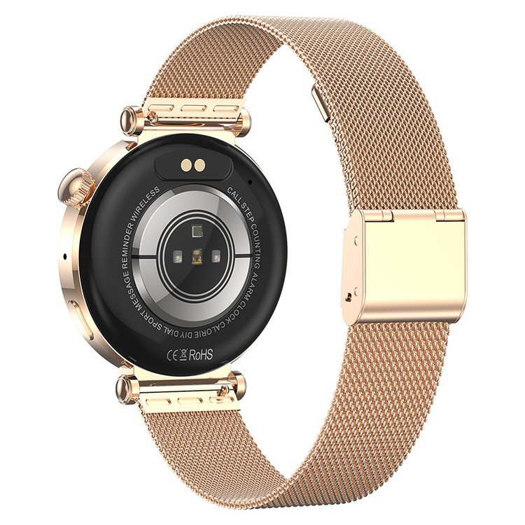 Smart Watch Fitness Tracker für Frauen mit 1.19