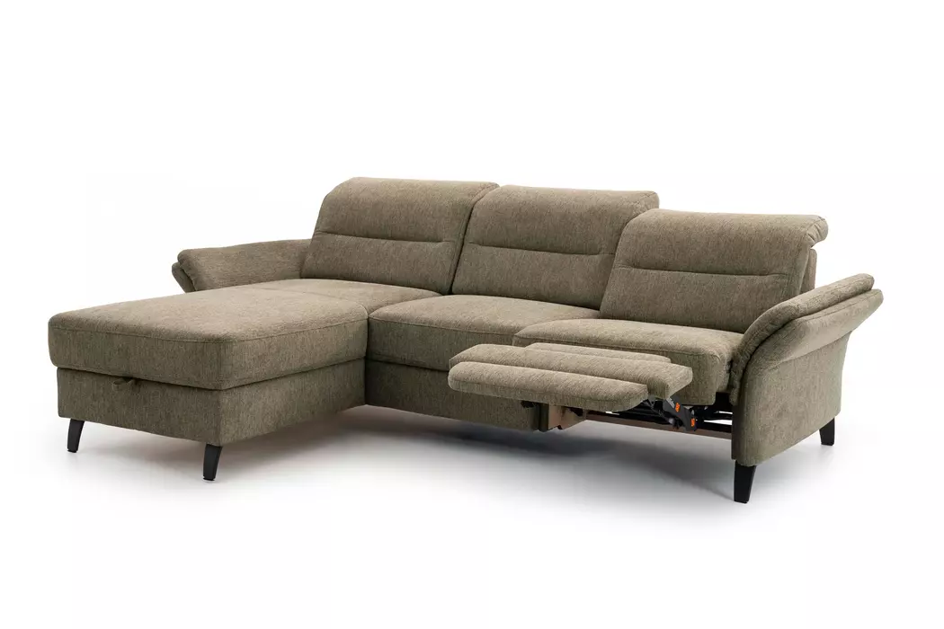Ecksofa Starnberg