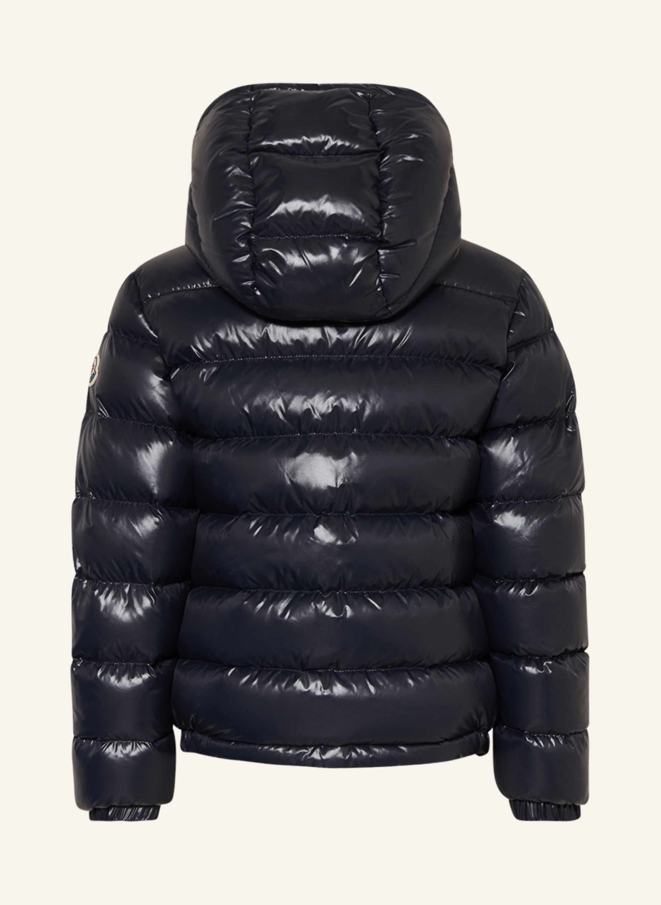 MONCLER enfant Daunenjacke NEW AUBERT