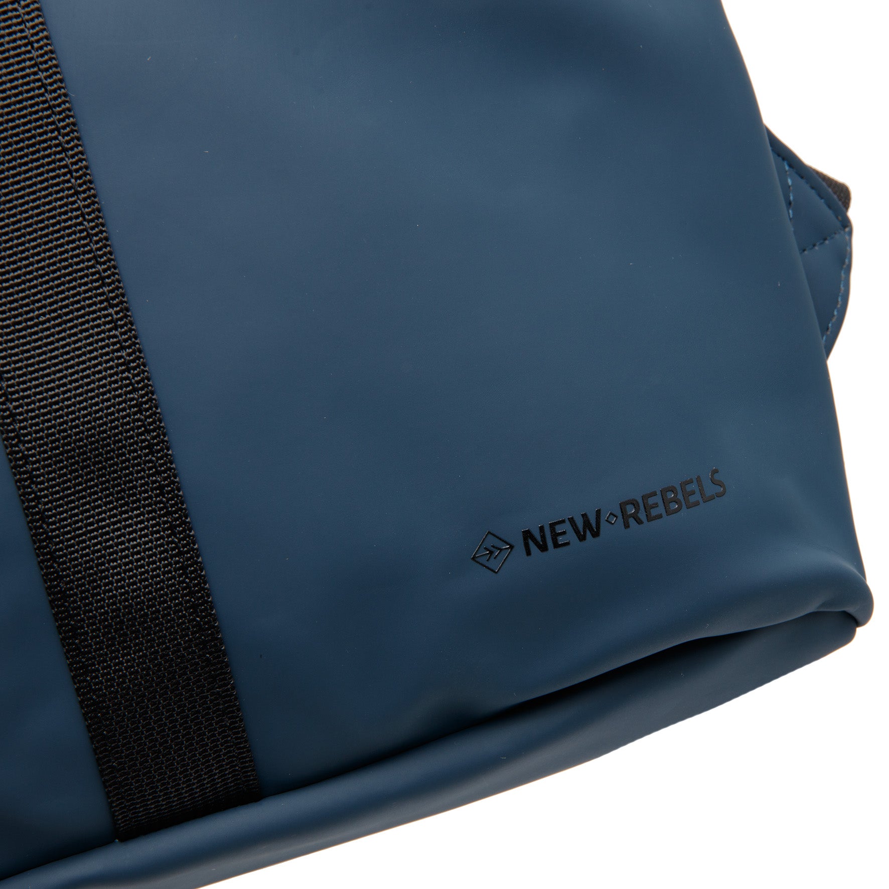 Waterafstotend rugzakje 'Mart' mini 7L donkerblauw Donkerblauw