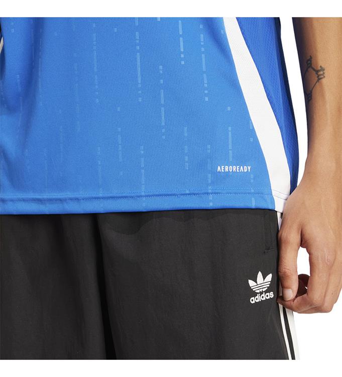 adidas Men Italië Thuisshirt 2024
