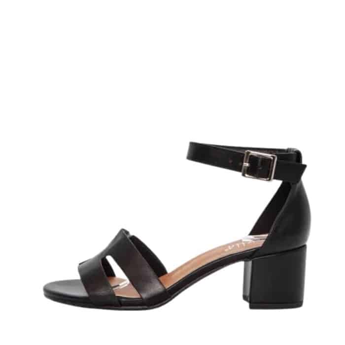 Duffy Rivello Diciotto Sandal Dame
