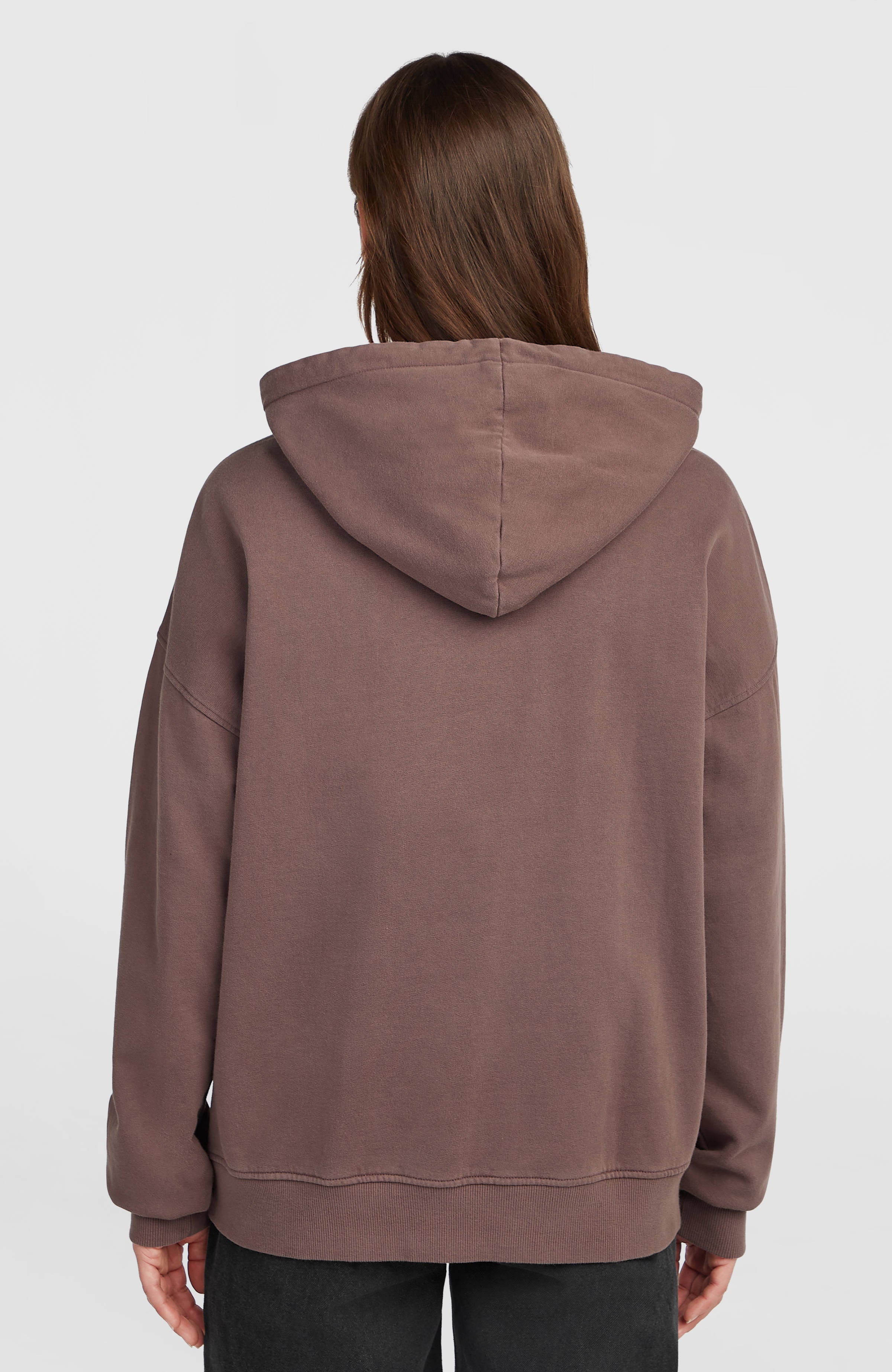 O'Riginals Badge hoodie