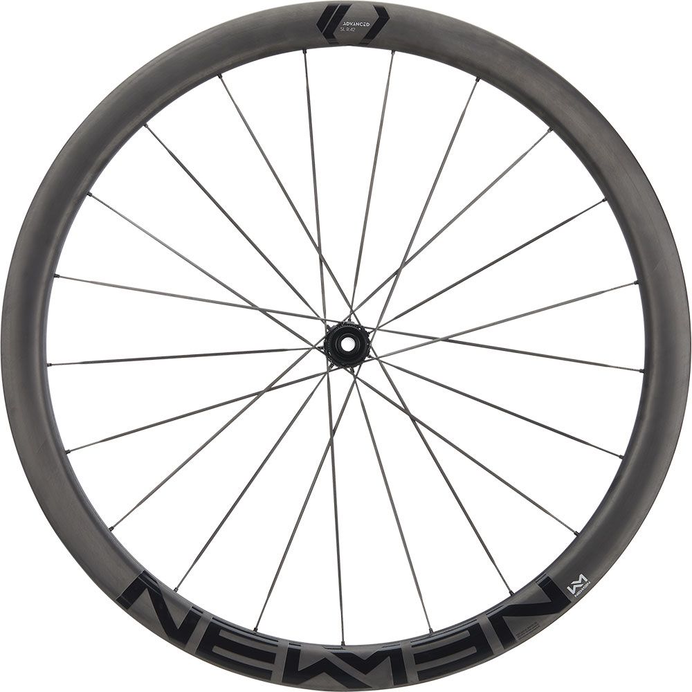 Newmen Advanced SL R.42 Vonoa 28