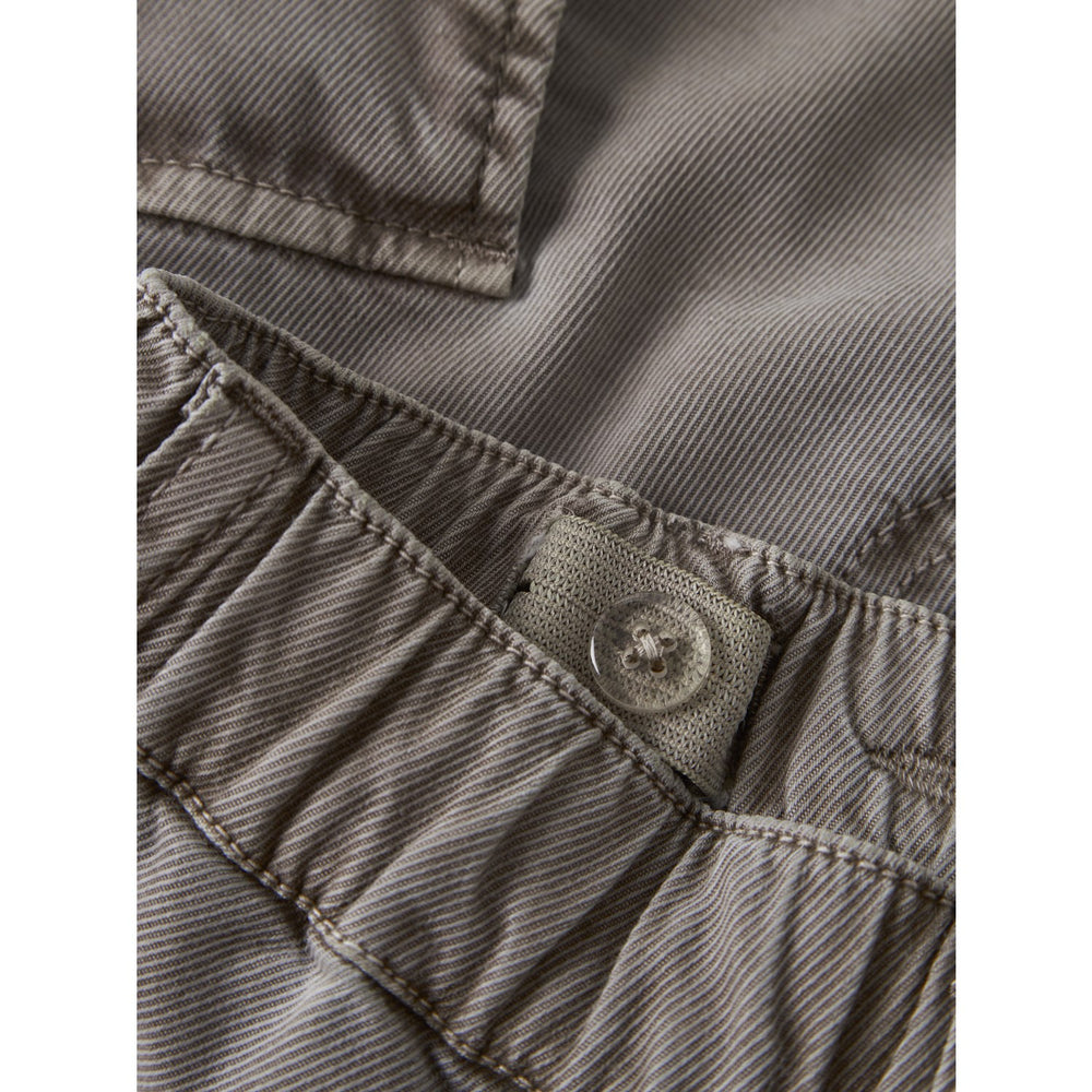 Køb Name It Chinchilla Nmmben B Cargo Mk Shorts 7805-Po Noos
