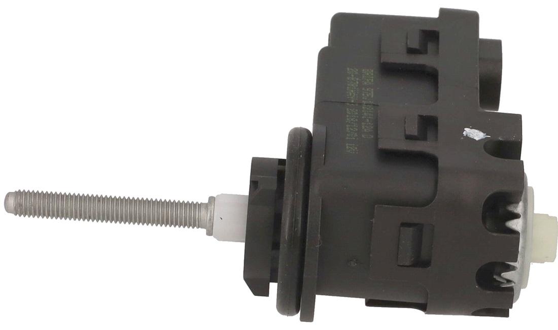 Lygtemotor