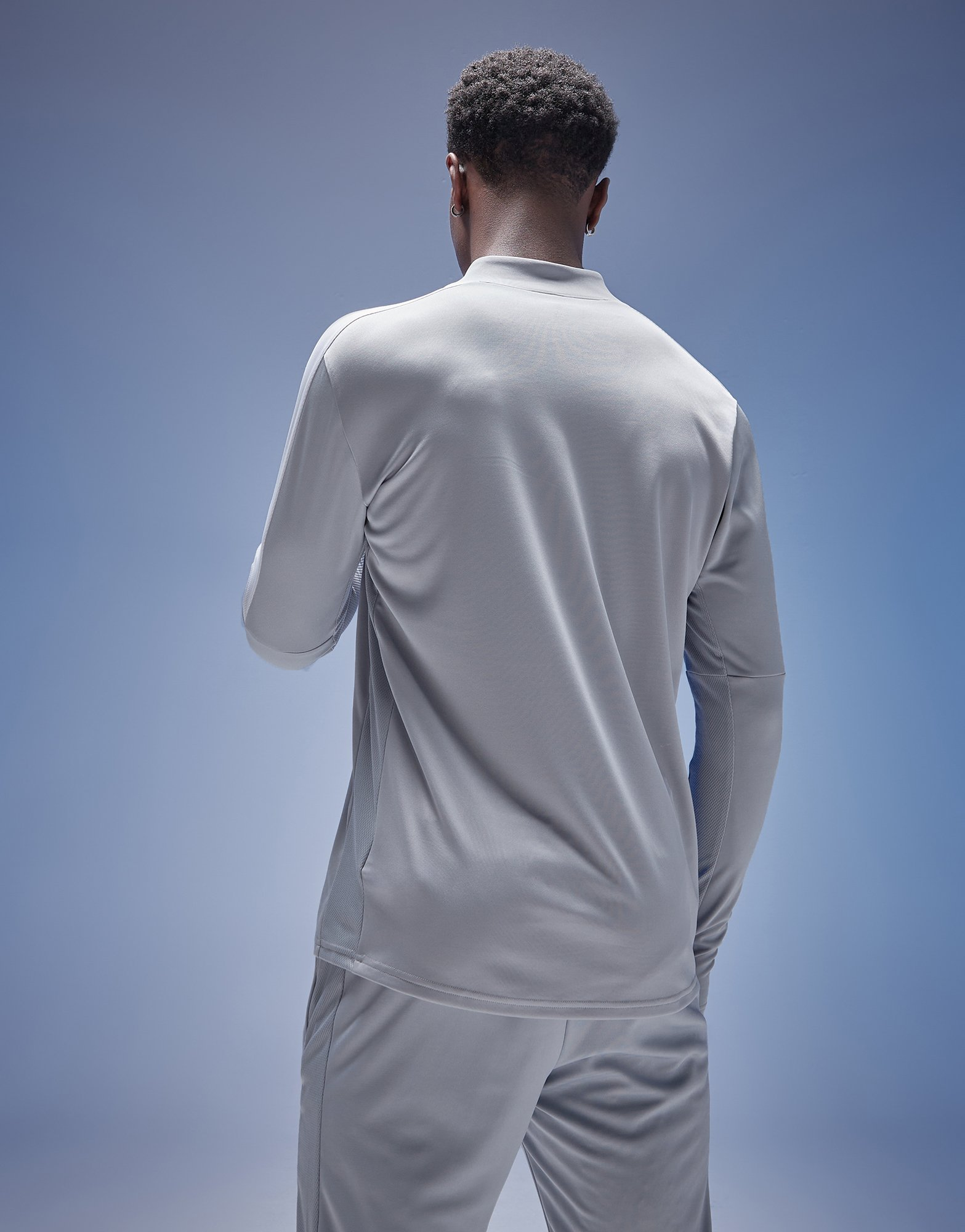 Nike Academy 1/4 Zip Top