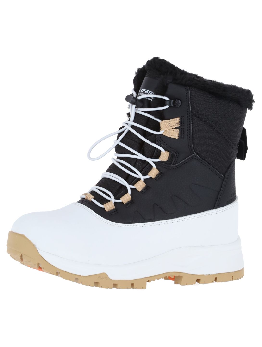 Alofi Ms snowboots dames