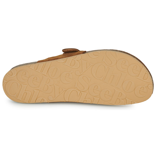 See by Chloé - CHANY FUSSBETT Cognac