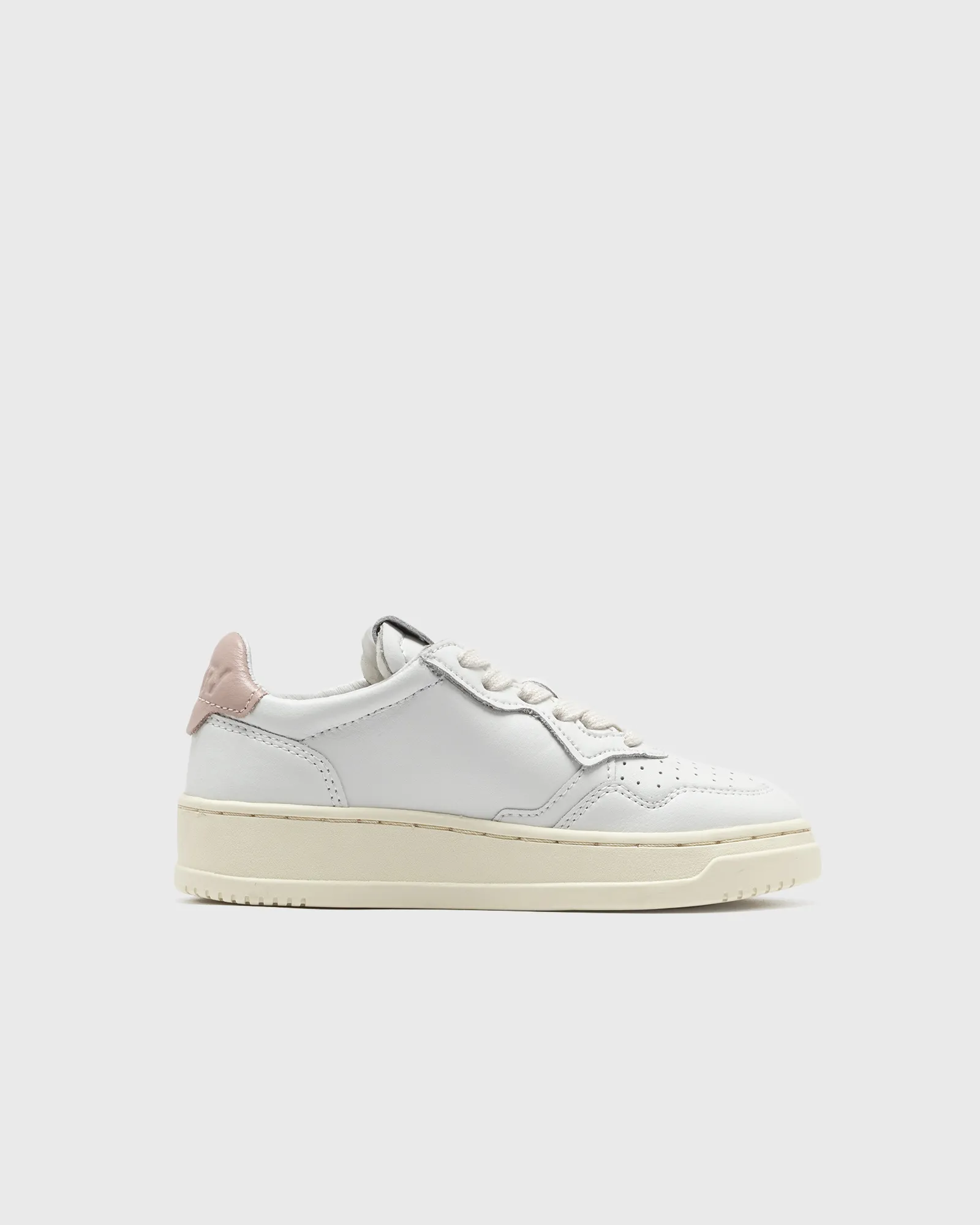 Autry Action Shoes MEDALIST LOW