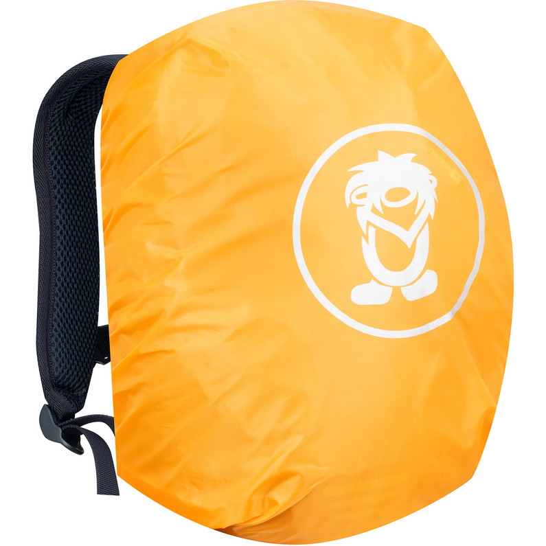 Trollkids Kinder Rondane 8l Rucksack