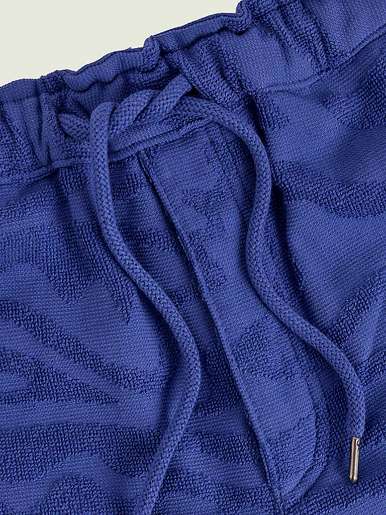 OAS Shorts RAPTURE blau