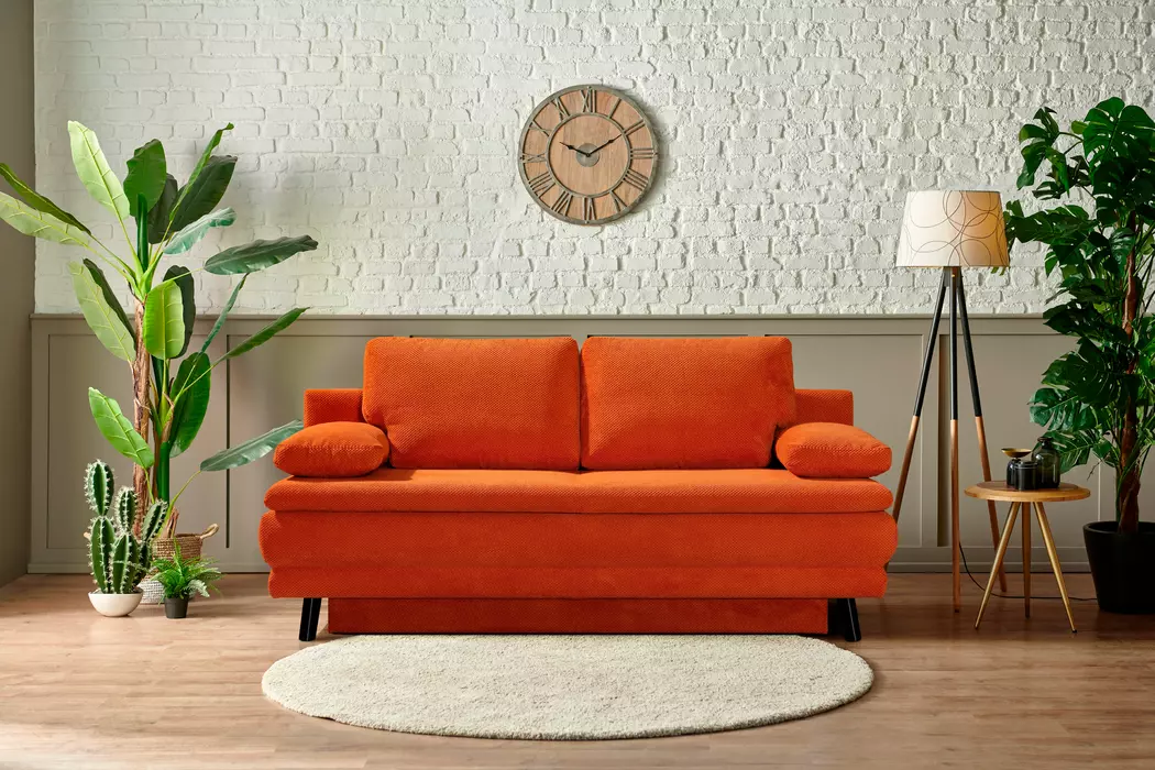Schlafsofa Boyd