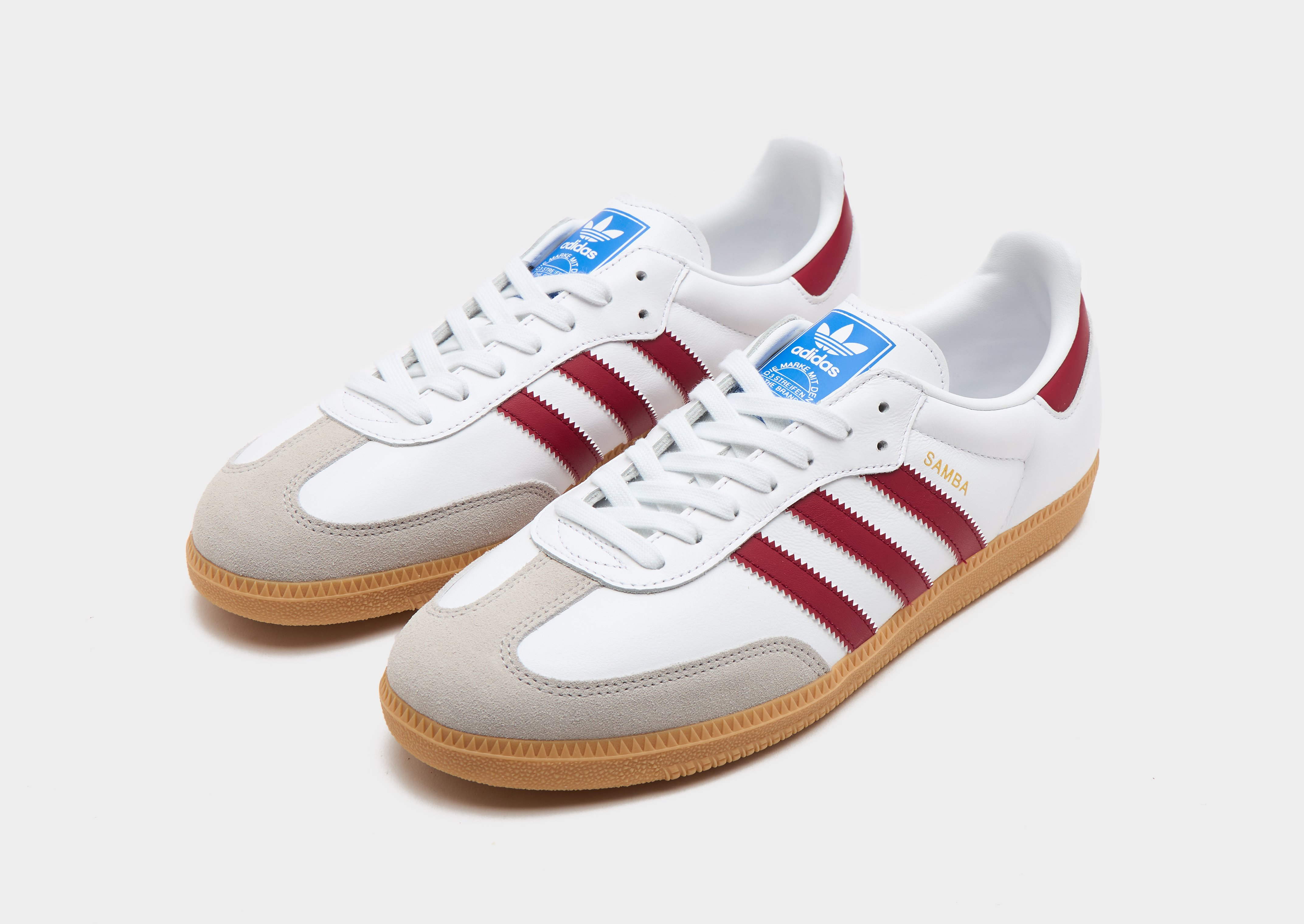 adidas Originals Samba OG Homme