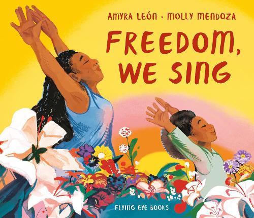 Freedom, We Sing (Hardback)