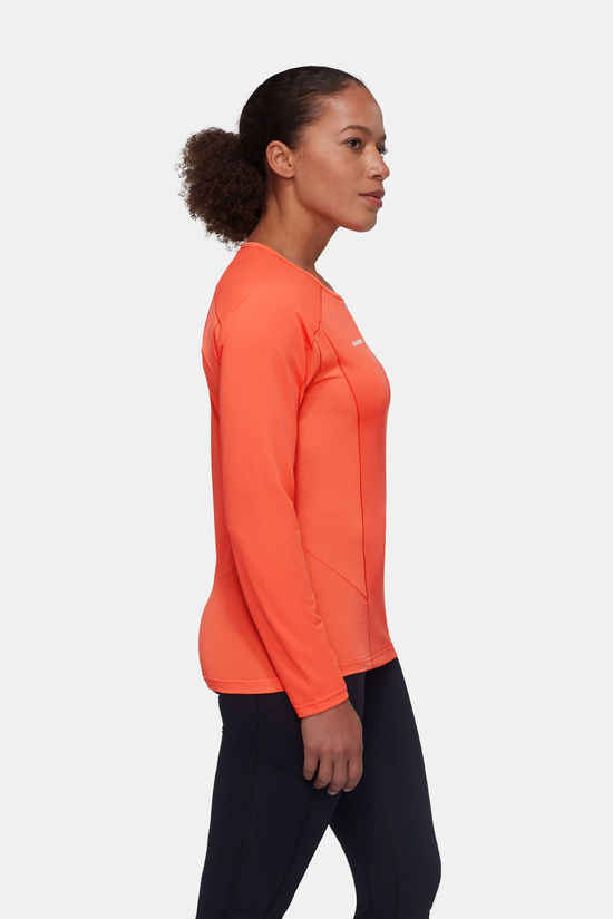 Mammut Mammut Aenergy LS Tee Shirt Dames