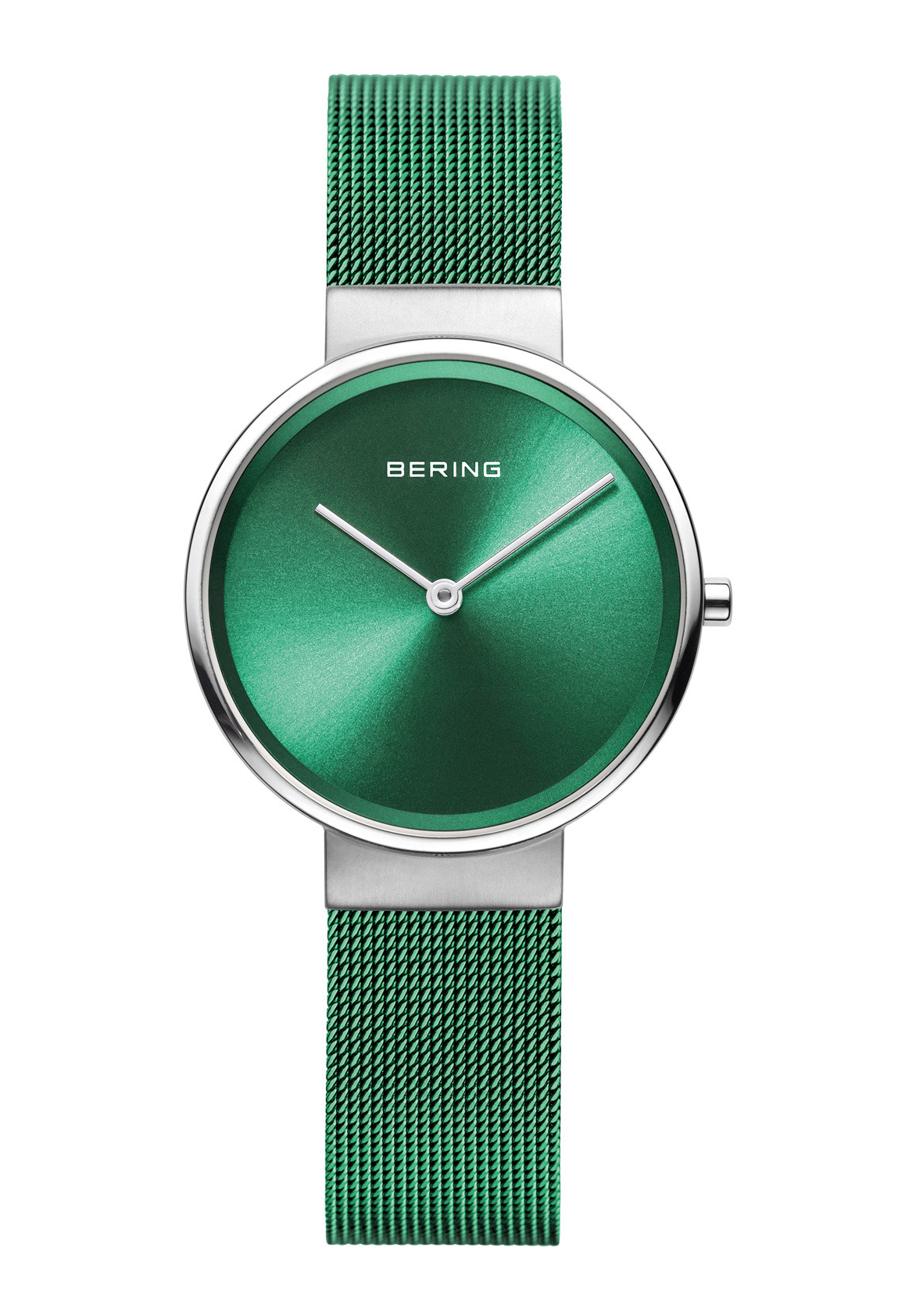 BERING Classic Damenuhr 14531-808