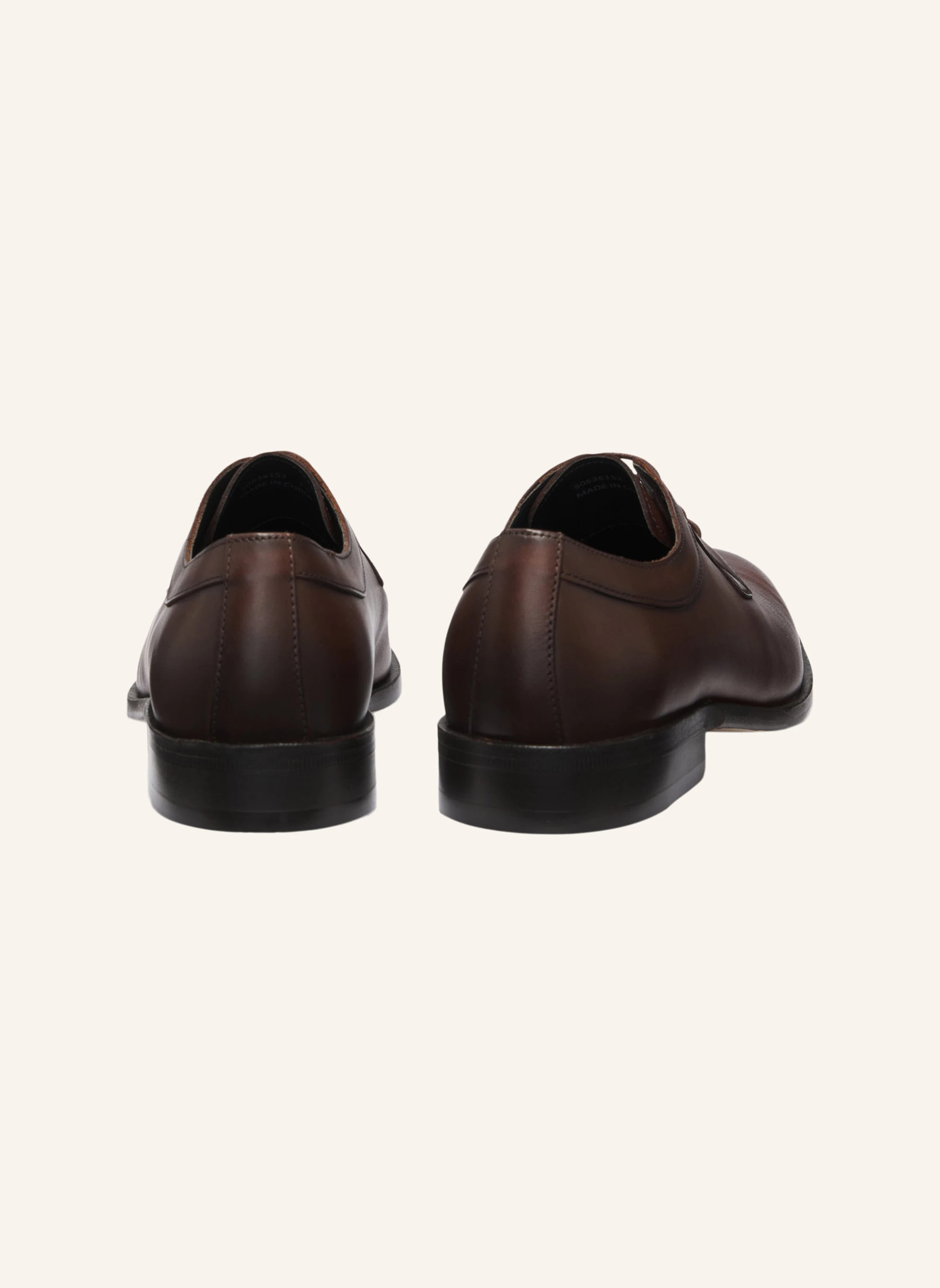 BOSS Business-Schnürschuh LIMBER_DERB_LT